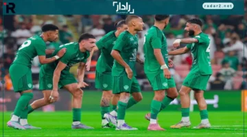 نتيجة مذهلة.. الأهلي السعودي يفوز 4-0 على الغرافة القطري في دوري أبطال آسيا
